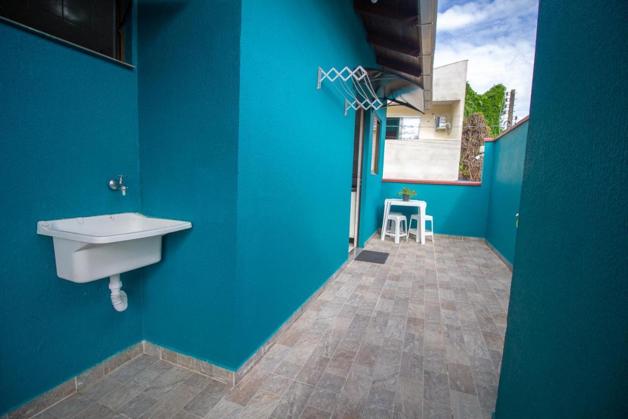 Residencial Andorinhas Apartment Bombinhas Exterior photo
