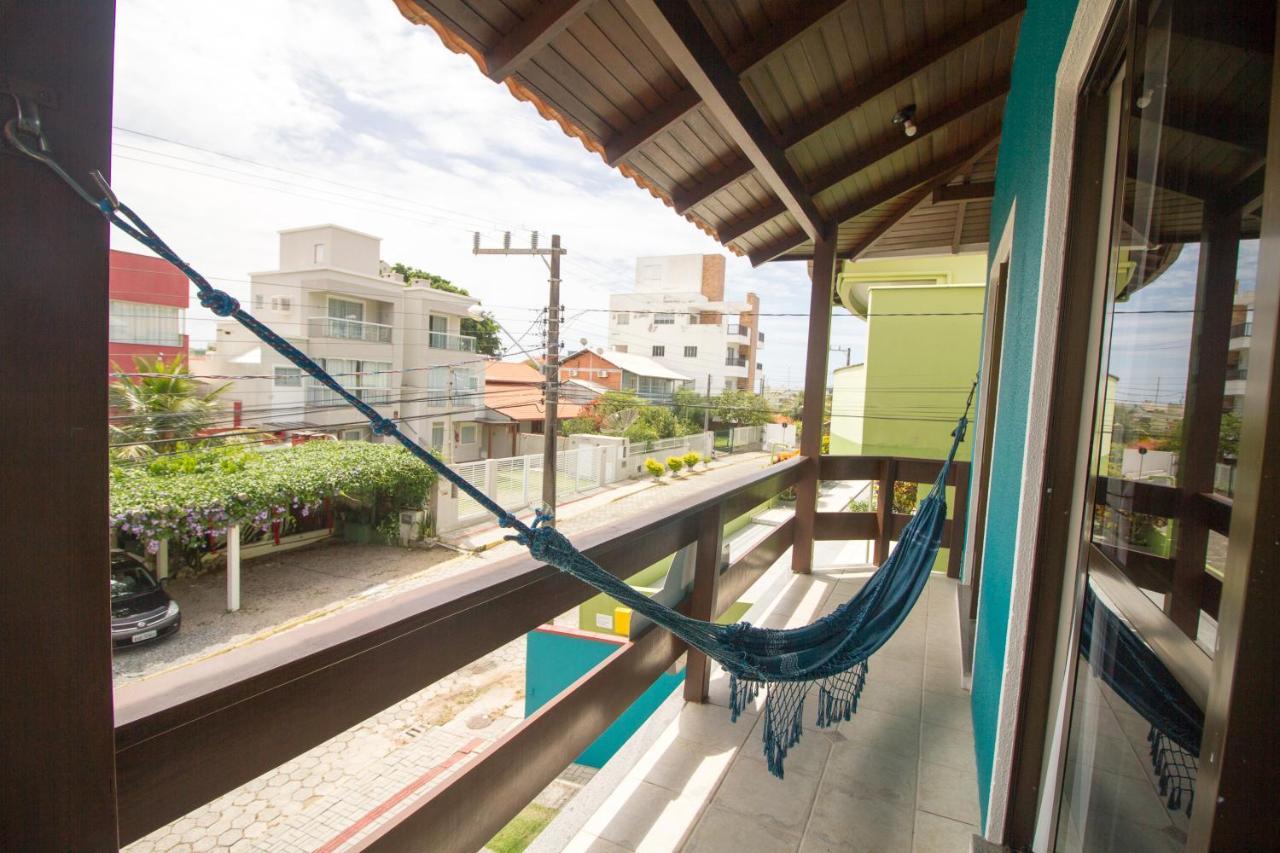 Residencial Andorinhas Apartment Bombinhas Exterior photo