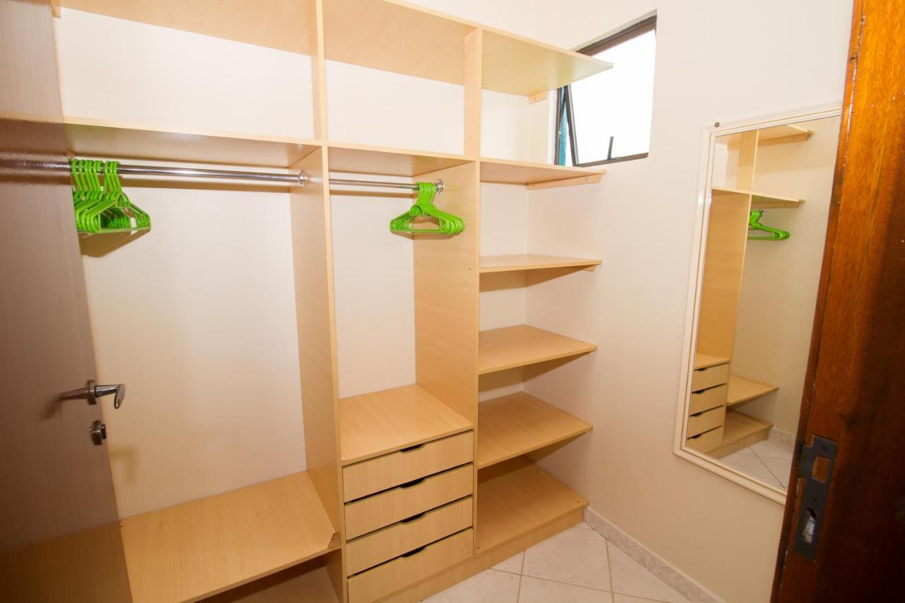 Residencial Andorinhas Apartment Bombinhas Exterior photo