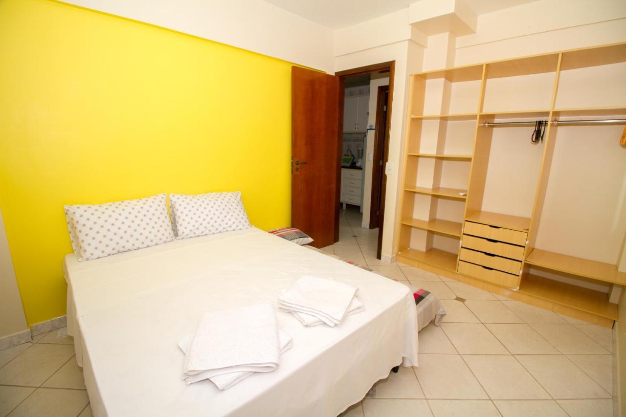 Residencial Andorinhas Apartment Bombinhas Exterior photo