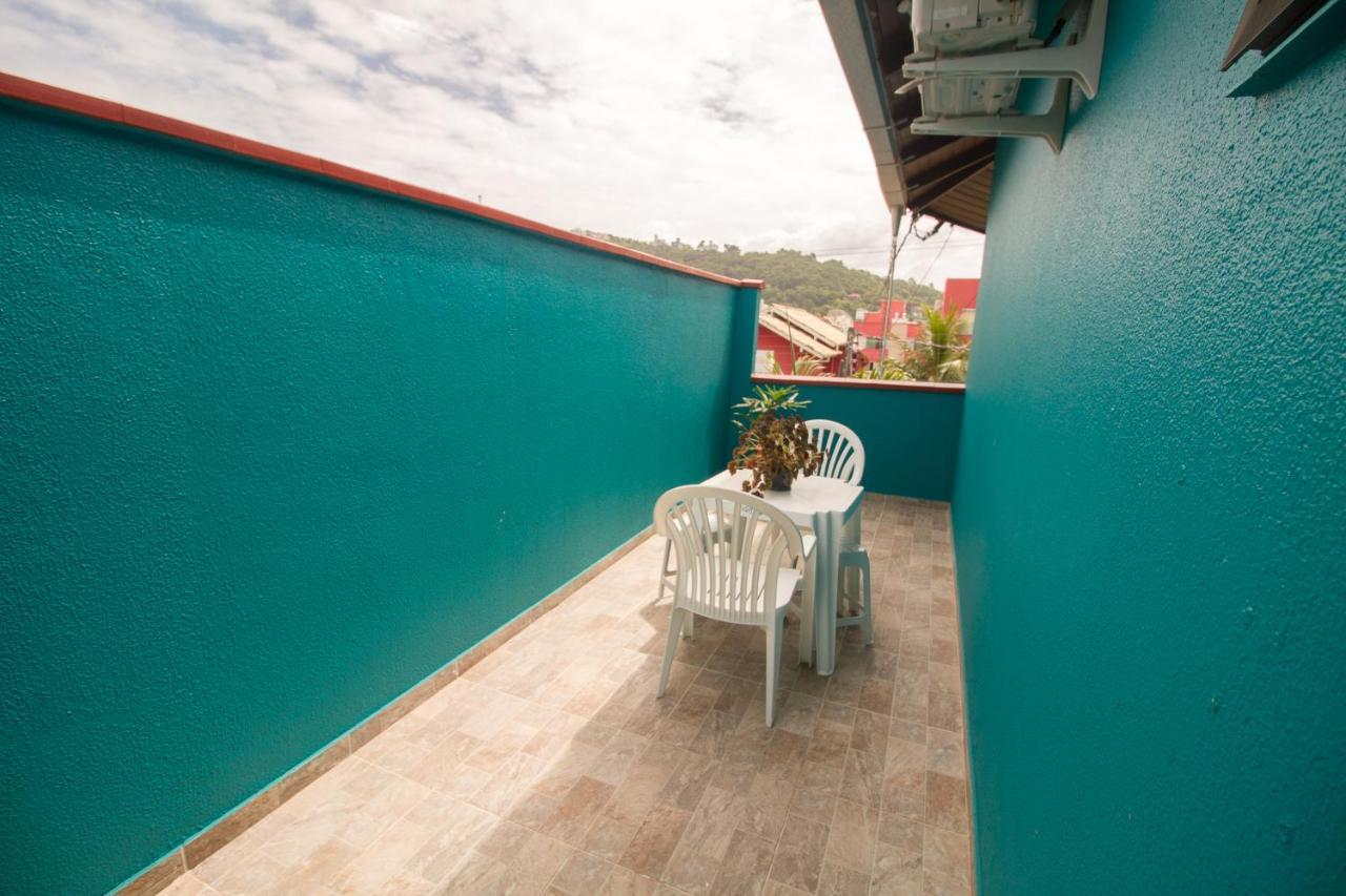 Residencial Andorinhas Apartment Bombinhas Exterior photo