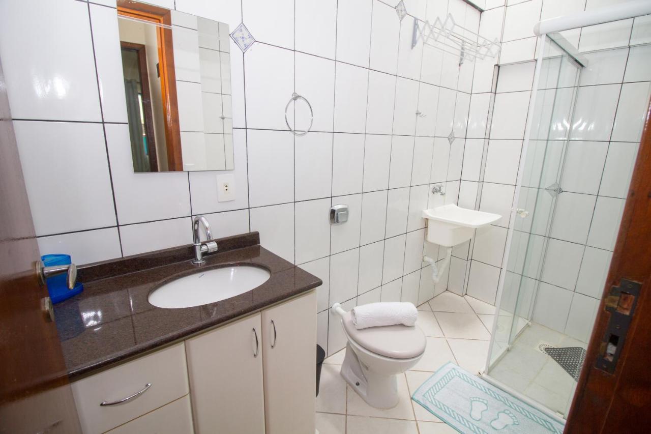 Residencial Andorinhas Apartment Bombinhas Exterior photo