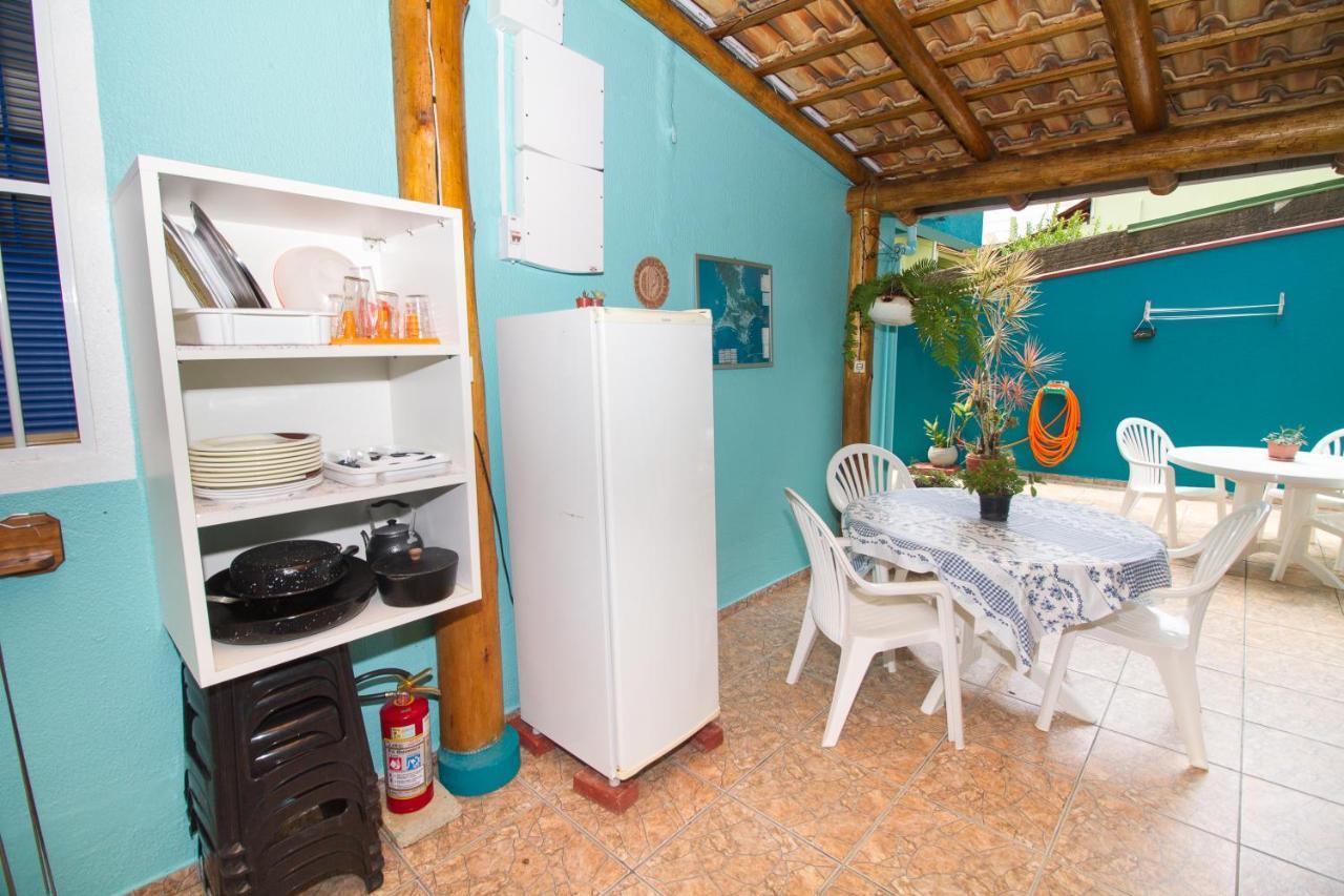 Residencial Andorinhas Apartment Bombinhas Exterior photo