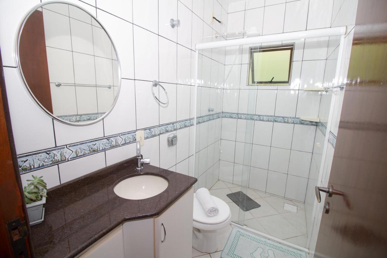 Residencial Andorinhas Apartment Bombinhas Exterior photo