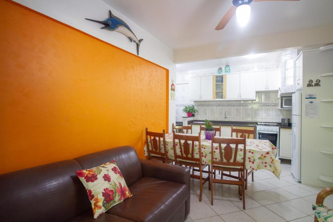 Residencial Andorinhas Apartment Bombinhas Exterior photo