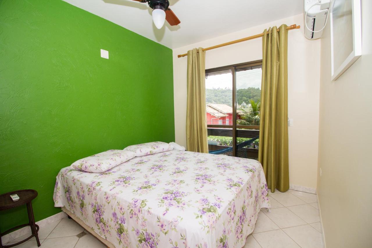 Residencial Andorinhas Apartment Bombinhas Exterior photo