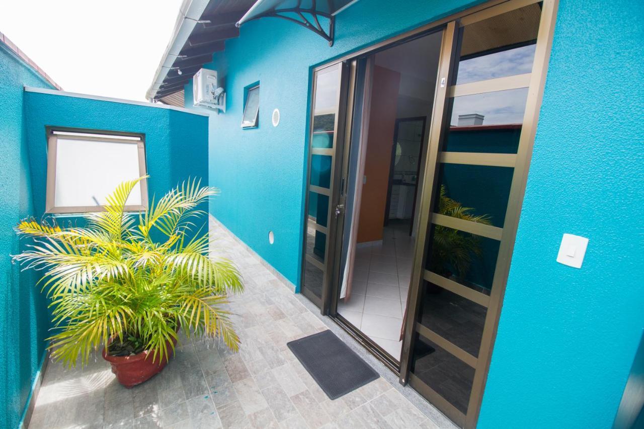 Residencial Andorinhas Apartment Bombinhas Exterior photo