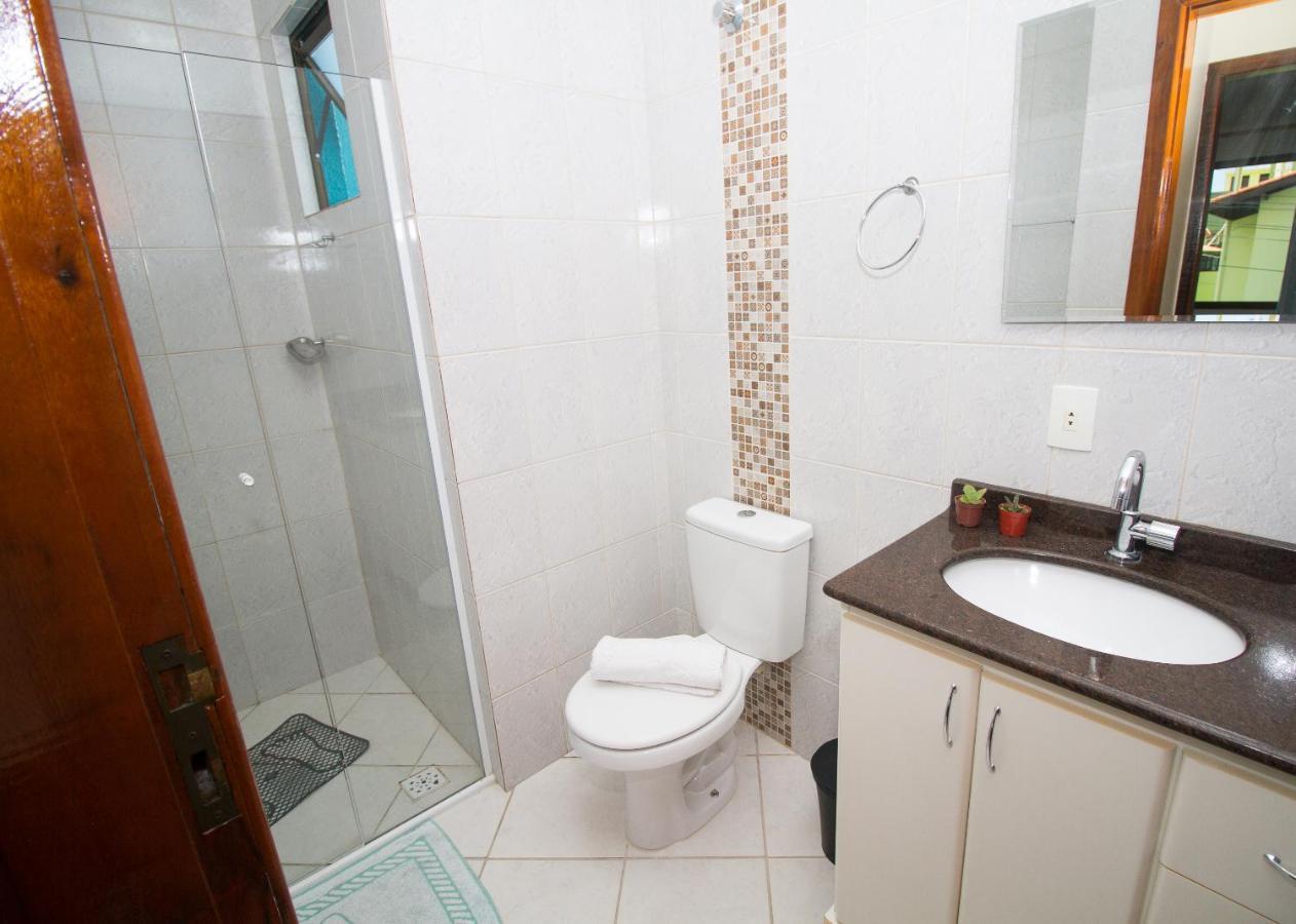 Residencial Andorinhas Apartment Bombinhas Exterior photo