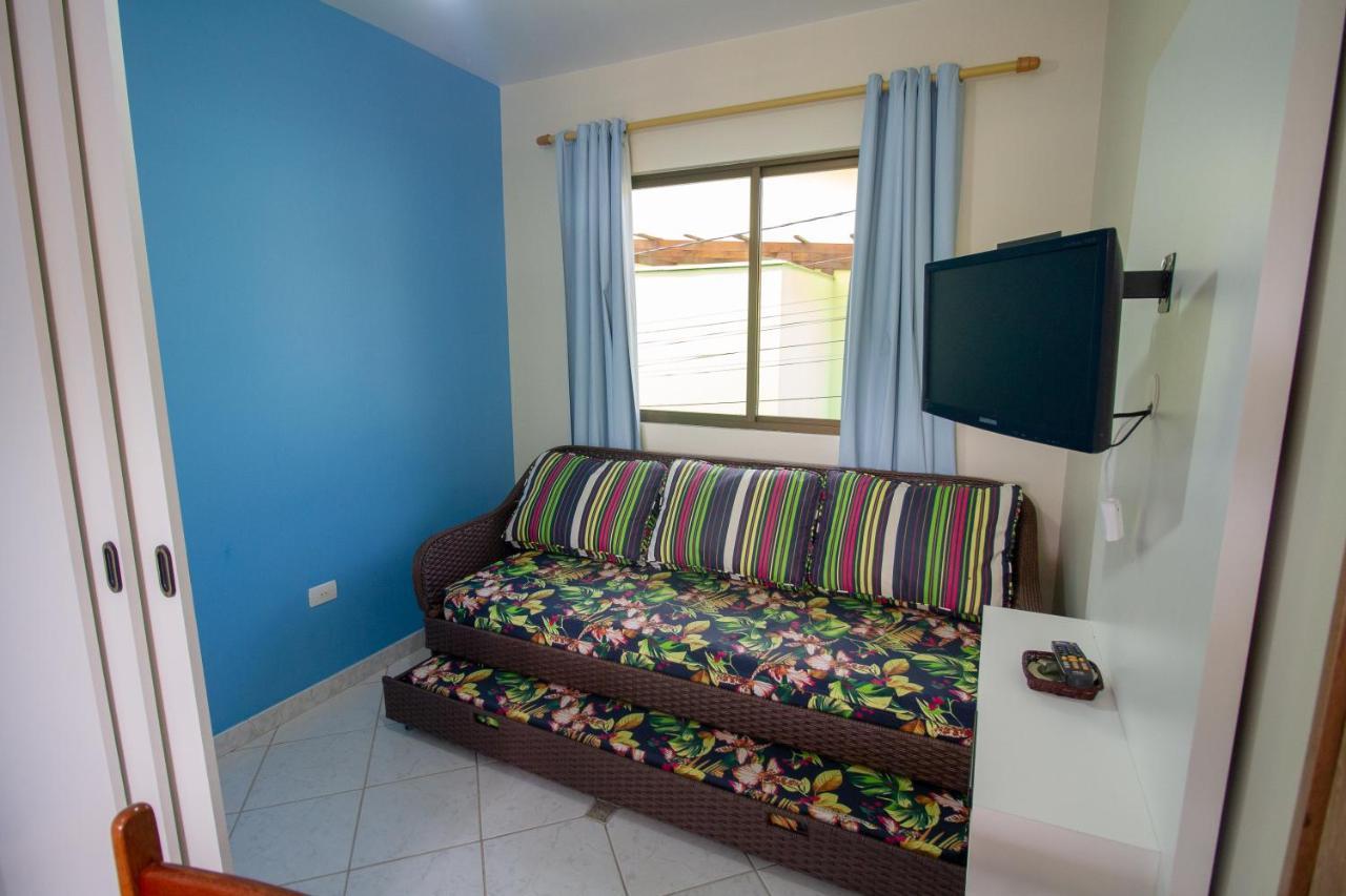 Residencial Andorinhas Apartment Bombinhas Exterior photo