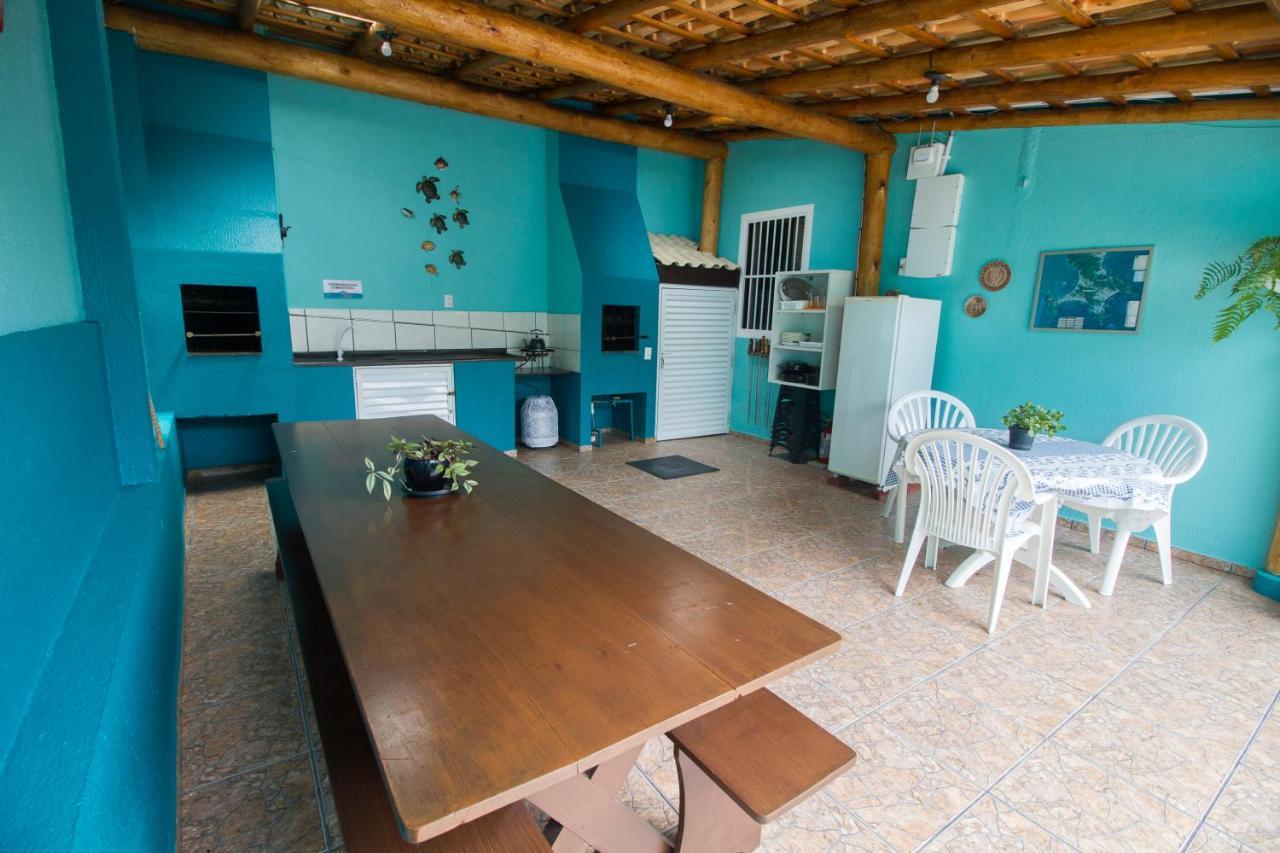 Residencial Andorinhas Apartment Bombinhas Exterior photo