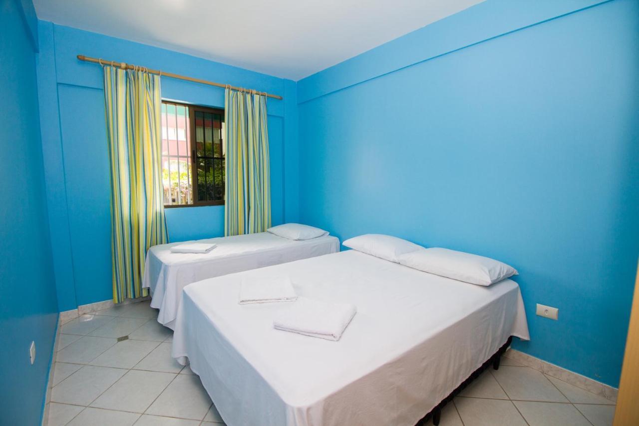 Residencial Andorinhas Apartment Bombinhas Exterior photo