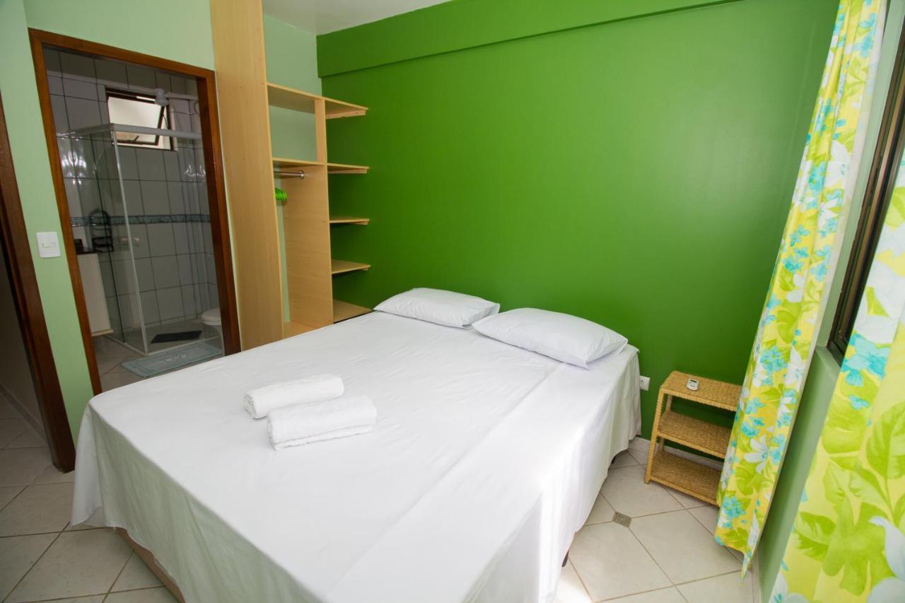 Residencial Andorinhas Apartment Bombinhas Exterior photo