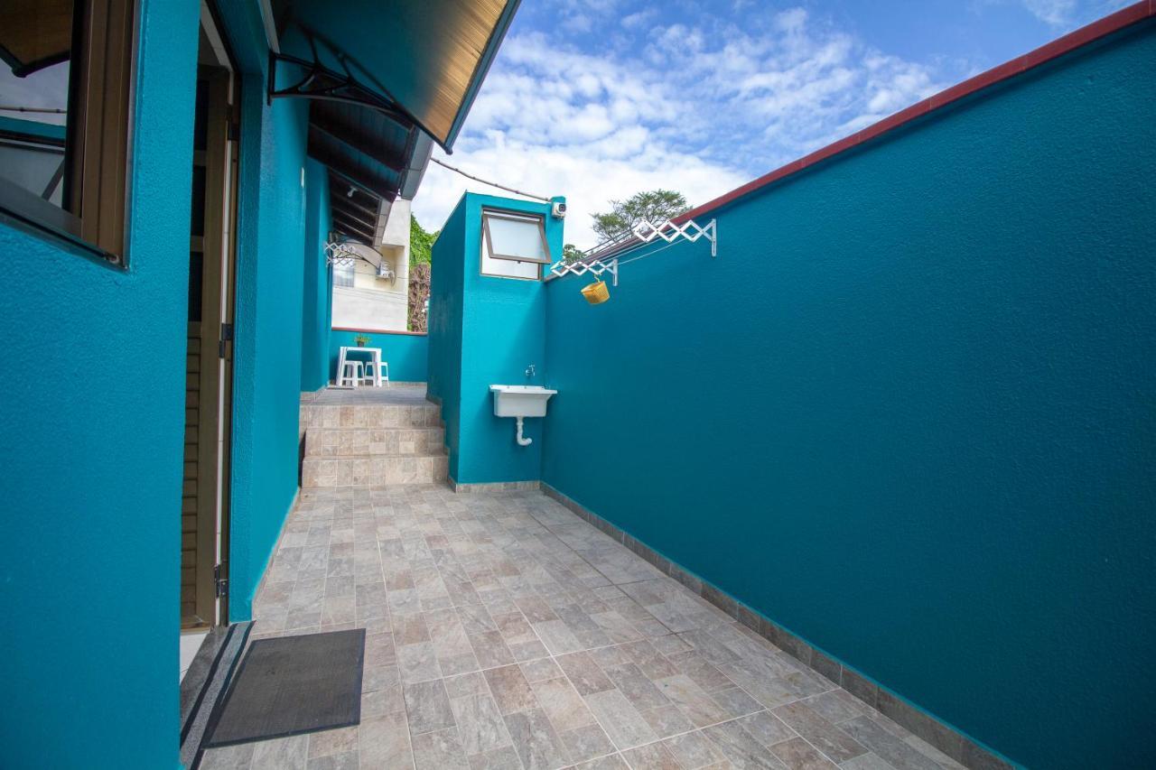 Residencial Andorinhas Apartment Bombinhas Exterior photo