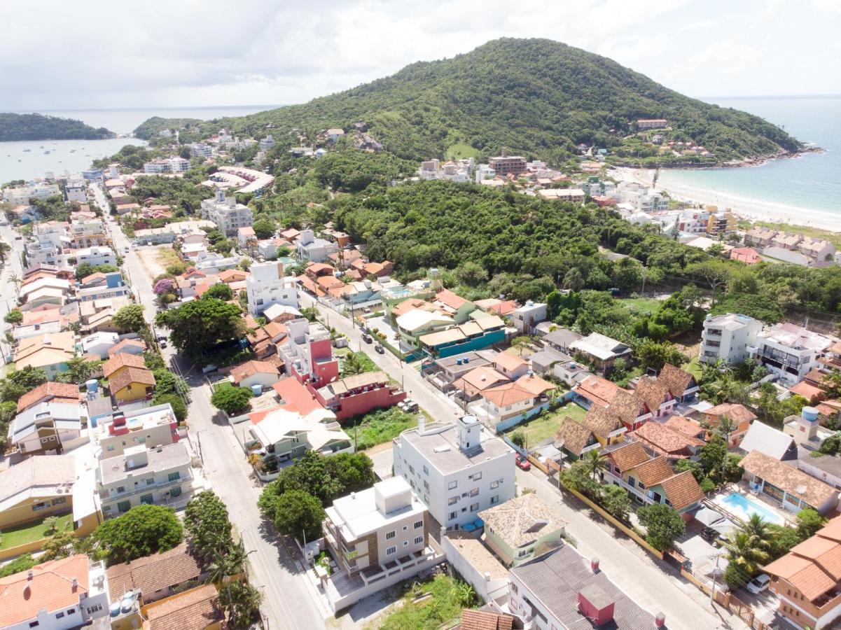 Residencial Andorinhas Apartment Bombinhas Exterior photo
