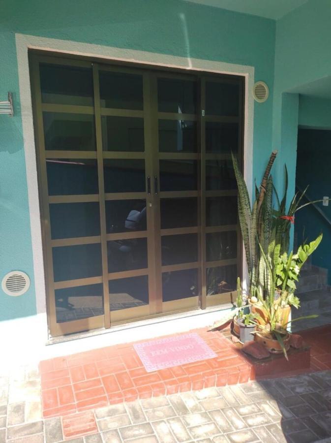Residencial Andorinhas Apartment Bombinhas Exterior photo