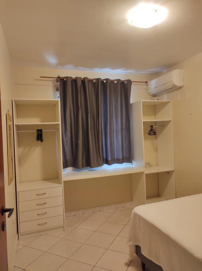 Residencial Andorinhas Apartment Bombinhas Exterior photo