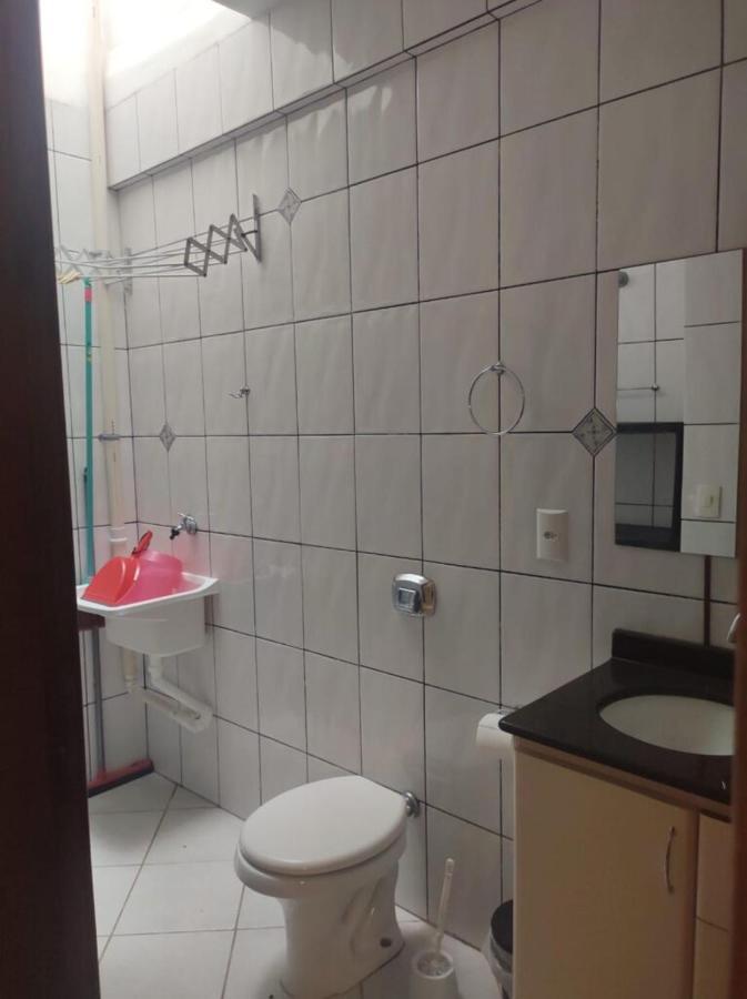 Residencial Andorinhas Apartment Bombinhas Exterior photo